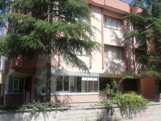 HAVZAN MAH.KAPALI OTAPARKLI,3+1 SATILIK BAKIMLI ARA DAİRE, - Görsel 5