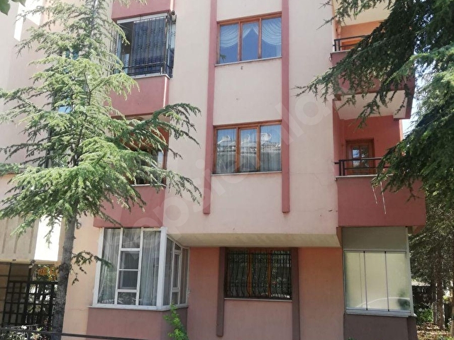 HAVZAN MAH.KAPALI OTAPARKLI,3+1 SATILIK BAKIMLI ARA DAİRE, - Görsel 9