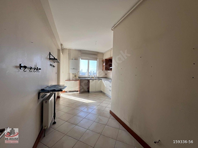 MERİT LİFE GÖL KONAKLARI BAKIMLI TERASLI 200M2NET 4+2 KİRALIK - Görsel 3