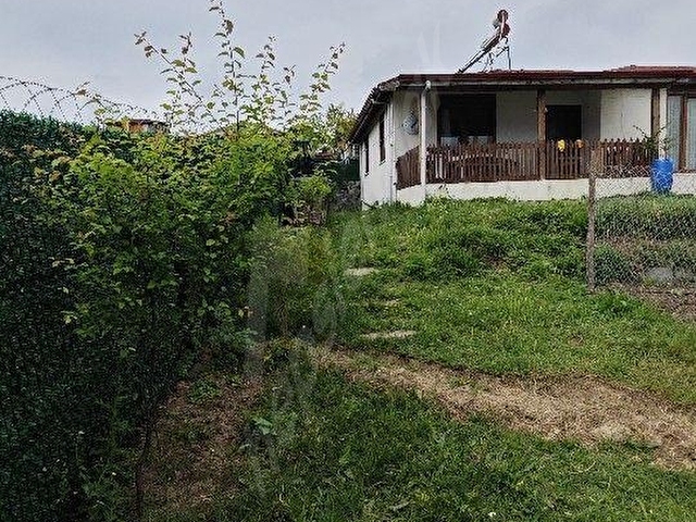 İstanbul Çatalca Belgrat mahallesi Satılık 500 m² arsa içerisinde 100m² yapılı bina... - Görsel 10