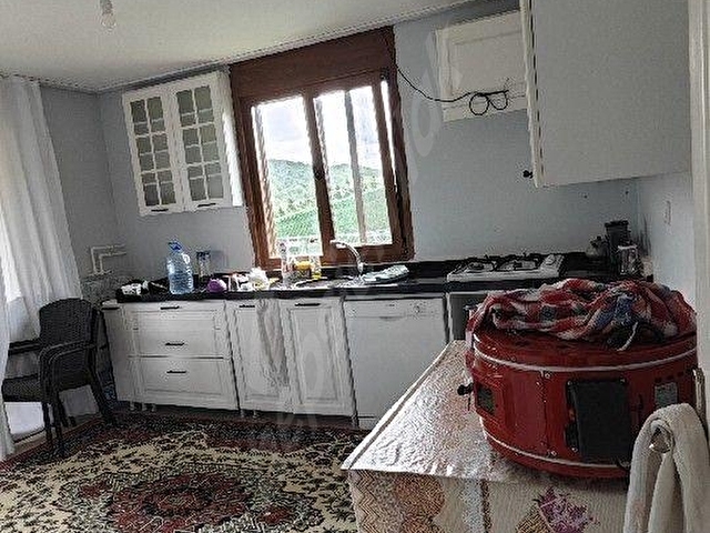İstanbul Çatalca Belgrat mahallesi Satılık 500 m² arsa içerisinde 100m² yapılı bina... - Görsel 19