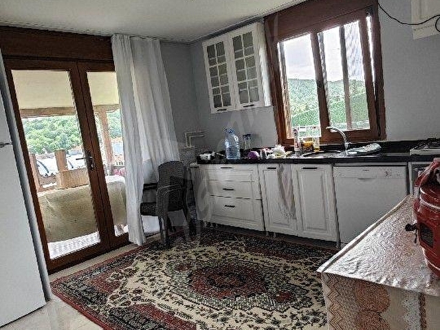 İstanbul Çatalca Belgrat mahallesi Satılık 500 m² arsa içerisinde 100m² yapılı bina... - Görsel 20