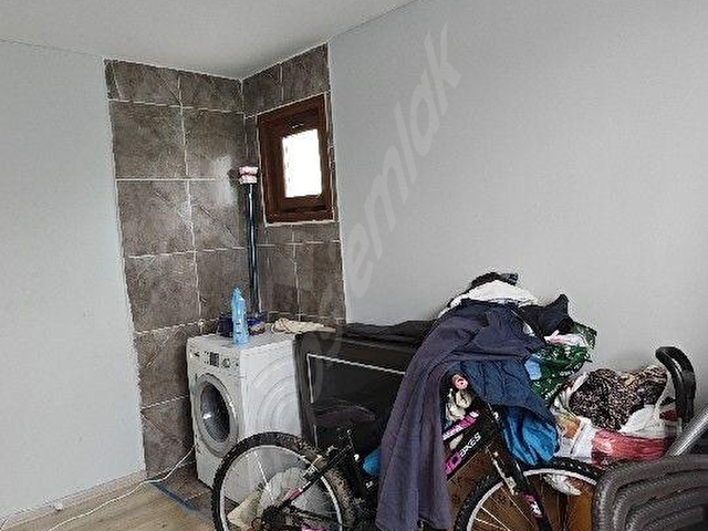 İstanbul Çatalca Belgrat mahallesi Satılık 500 m² arsa içerisinde 100m² yapılı bina... - Görsel 26
