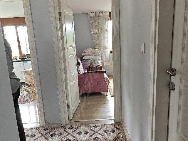 İstanbul Çatalca Belgrat mahallesi Satılık 500 m² arsa içerisinde 100m² yapılı bina... - Görsel 27
