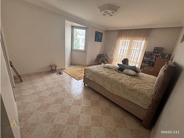 KURTULUŞTA ULTRA GENİŞ 180 m2 ARA KAT 3+1 SATILIK DAİRE - Görsel 8