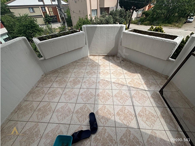 KURTULUŞTA ULTRA GENİŞ 180 m2 ARA KAT 3+1 SATILIK DAİRE - Görsel 20