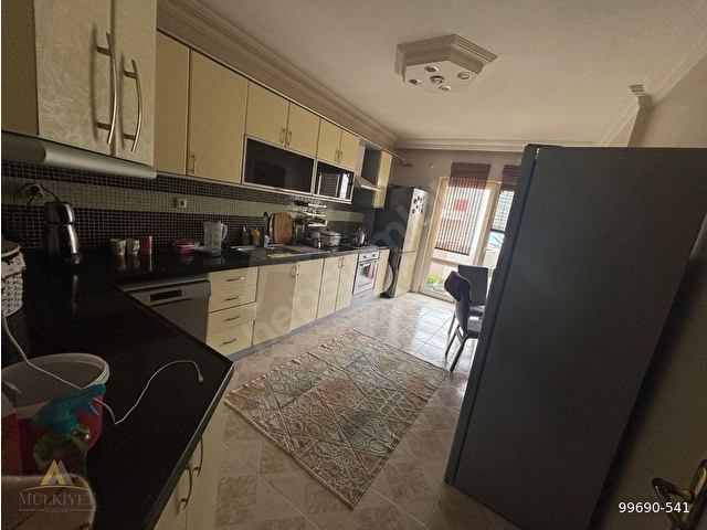 KURTULUŞTA ULTRA GENİŞ 180 m2 ARA KAT 3+1 SATILIK DAİRE - Görsel 29