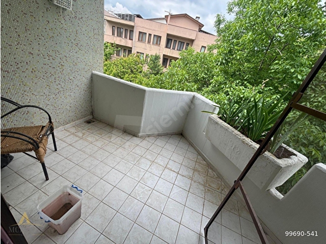 KURTULUŞTA ULTRA GENİŞ 180 m2 ARA KAT 3+1 SATILIK DAİRE - Görsel 14
