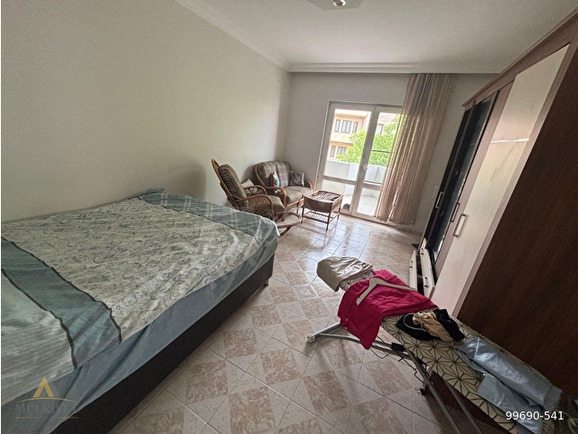KURTULUŞTA ULTRA GENİŞ 180 m2 ARA KAT 3+1 SATILIK DAİRE - Görsel 12