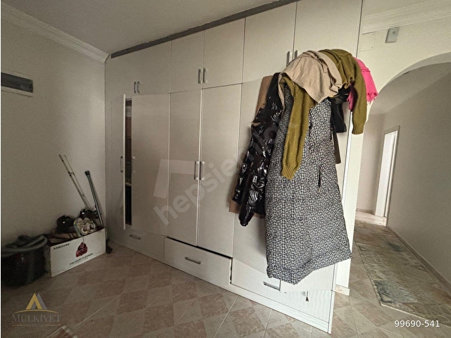KURTULUŞTA ULTRA GENİŞ 180 m2 ARA KAT 3+1 SATILIK DAİRE - Görsel 4