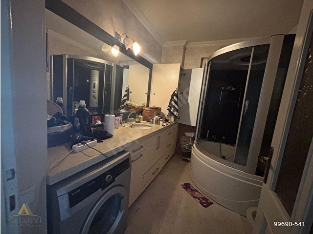 KURTULUŞTA ULTRA GENİŞ 180 m2 ARA KAT 3+1 SATILIK DAİRE - Görsel 5