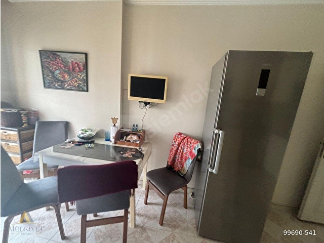 KURTULUŞTA ULTRA GENİŞ 180 m2 ARA KAT 3+1 SATILIK DAİRE - Görsel 2