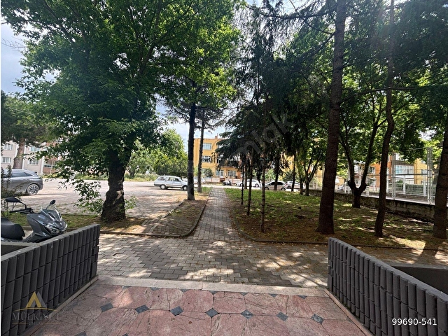 KURTULUŞTA ULTRA GENİŞ 180 m2 ARA KAT 3+1 SATILIK DAİRE - Görsel 24