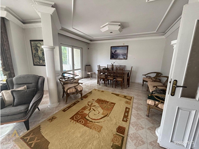 KURTULUŞTA ULTRA GENİŞ 180 m2 ARA KAT 3+1 SATILIK DAİRE - Görsel 25