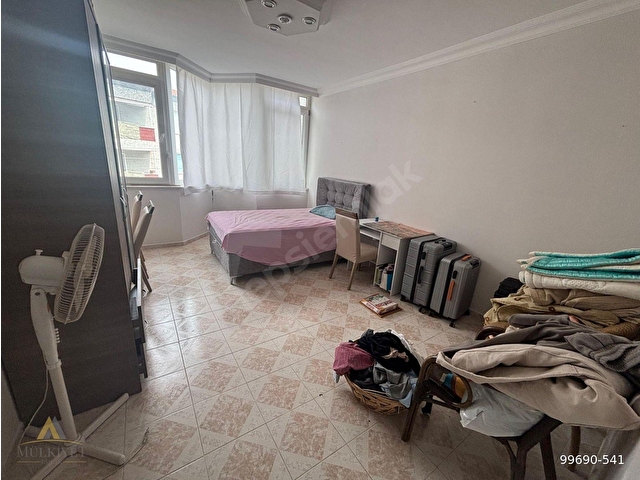 KURTULUŞTA ULTRA GENİŞ 180 m2 ARA KAT 3+1 SATILIK DAİRE - Görsel 6