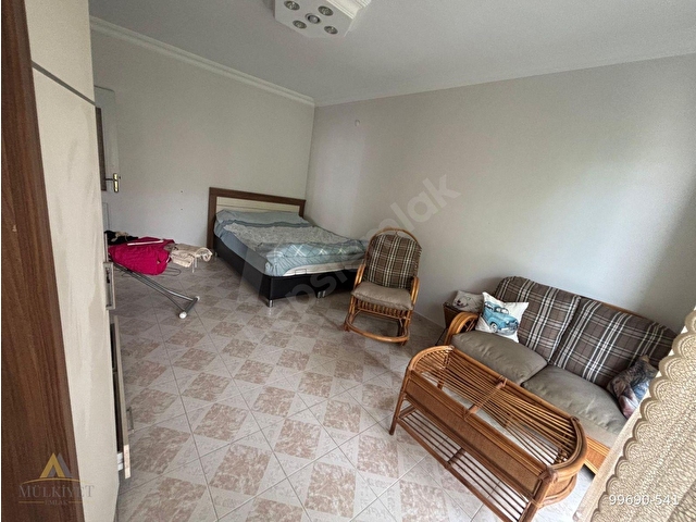 KURTULUŞTA ULTRA GENİŞ 180 m2 ARA KAT 3+1 SATILIK DAİRE - Görsel 11