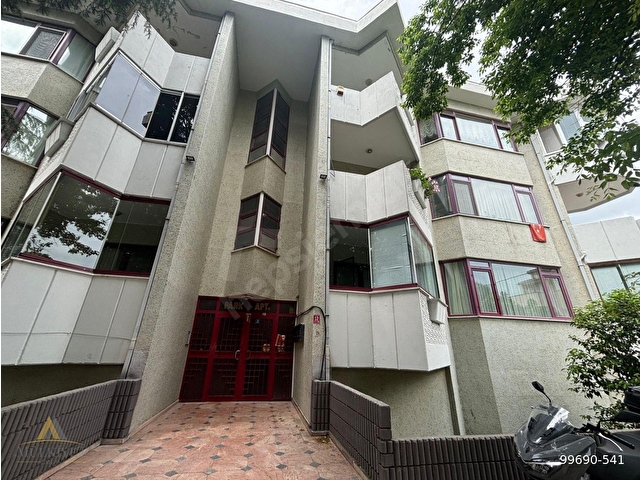KURTULUŞTA ULTRA GENİŞ 180 m2 ARA KAT 3+1 SATILIK DAİRE - Görsel 17