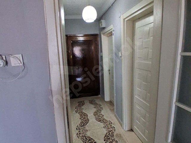 SAHİBİNDEN KAT MÜLKİYETLİ DAİRE - Görsel 2