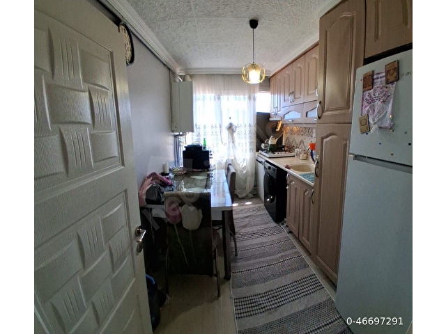 SAHİBİNDEN KAT MÜLKİYETLİ DAİRE - Görsel 5