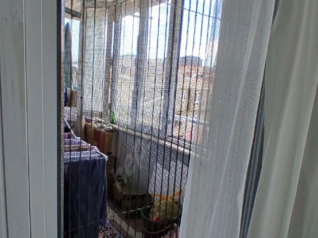 SAHİBİNDEN KAT MÜLKİYETLİ DAİRE - Görsel 13