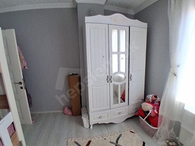 SAHİBİNDEN KAT MÜLKİYETLİ DAİRE - Görsel 16