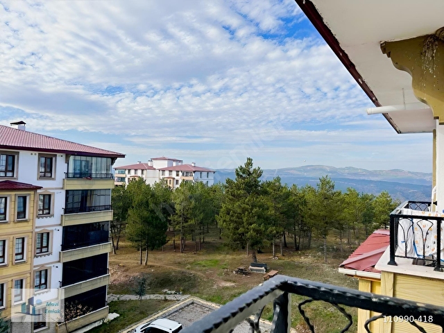 MAVİ EMLAKTAN ÖRENCİK TOKİ SATILIK 2+1 DAİRE SİTE İÇİ - Görsel 2