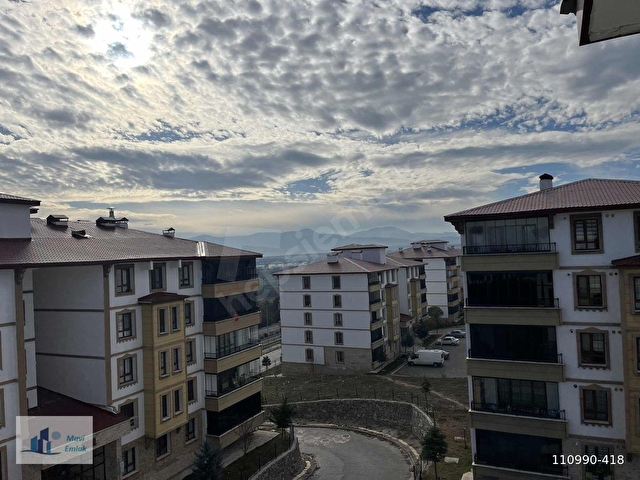 MAVİ EMLAKTAN ÖRENCİK TOKİ SATILIK 2+1 DAİRE SİTE İÇİ - Görsel 10