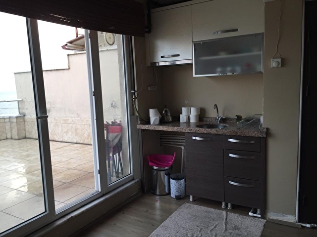 Bahcelievler Mahallesi Nde Deniz Manzarali Kiralik 2 1 Daire 96288 159 Hurriyet Emlak
