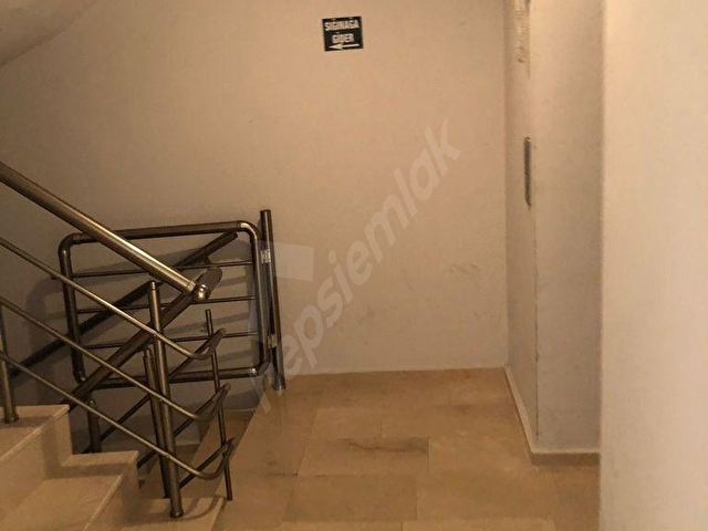 AYDIN EFELER MEŞRUTİYET MAH EŞYALI SÜDÜYTO 1+0 ARAKAT KİRALIK DAİRE - Görsel 3