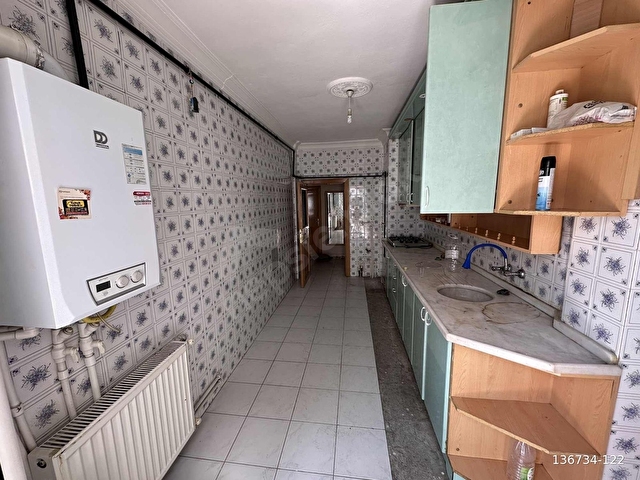 SAİMEKADIN GÖBEKTE ASIM GÜNDÜZ CADDESİ ÜZERİ A101 ÜSTÜNDE - Görsel 8
