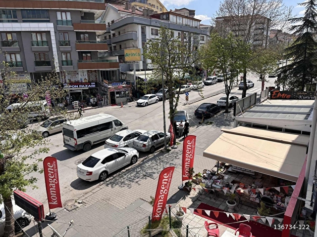 SAİMEKADIN GÖBEKTE ASIM GÜNDÜZ CADDESİ ÜZERİ A101 ÜSTÜNDE - Görsel 16