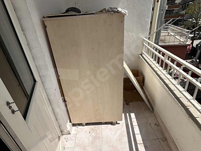 SAİMEKADIN GÖBEKTE ASIM GÜNDÜZ CADDESİ ÜZERİ A101 ÜSTÜNDE - Görsel 14