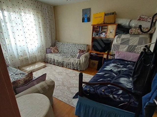 CANOĞLU GAYRİMENKULDEN SATILIK 2 KATLI MÜSTAKİL BAHÇELİ EV - Görsel 15