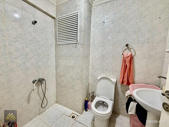 AVANTAJDAN KÜÇÜK KAYAŞTA CADDE DİBİ YAPILI KATTA 3+1 DAİRE - Görsel 29