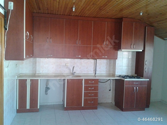 Denizli merkezefendi kiralık daire yüksekliğinde çatı katı - Görsel 4
