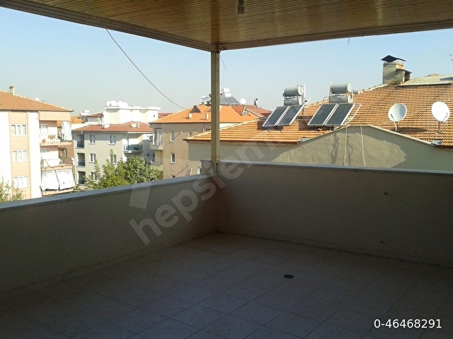 Denizli merkezefendi kiralık daire yüksekliğinde çatı katı - Görsel 5