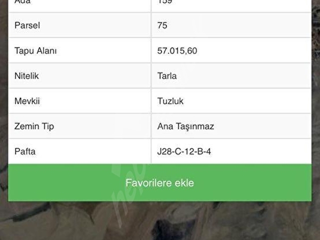Fırsat tarla  soğan kavun karbuz buğday arpa yulaf çavdar  pancar ekime uygun tarla