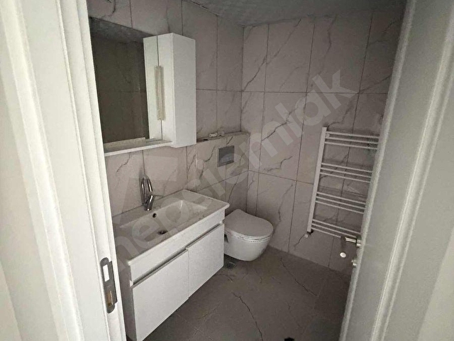 ENGİN EMLAKTAN BELENDE KİRALIK 2+1 DAİRE - Görsel 6