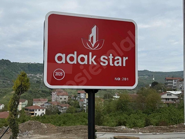 ENGİN EMLAKTAN BELENDE KİRALIK 2+1 DAİRE