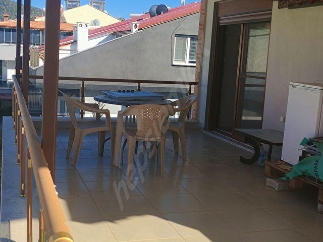 SALİMBEY MAHALLESİNDE SATILIK 4+1 170 M2 DUBLEKS VİLLA - Görsel 26
