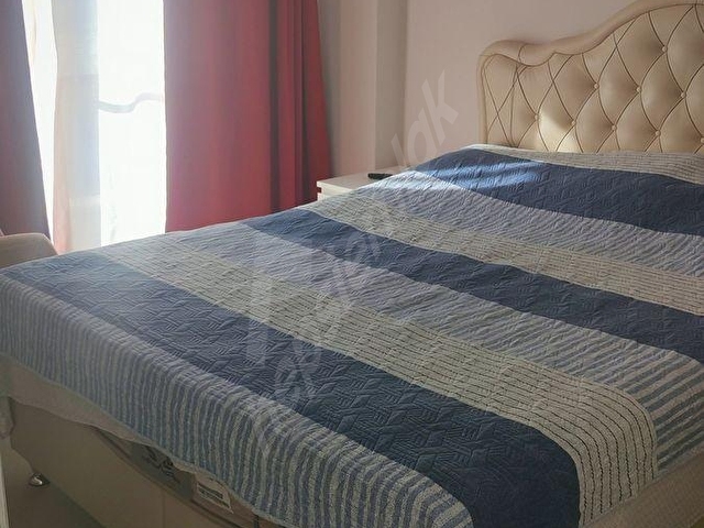 SALİMBEY MAHALLESİNDE SATILIK 4+1 170 M2 DUBLEKS VİLLA - Görsel 18