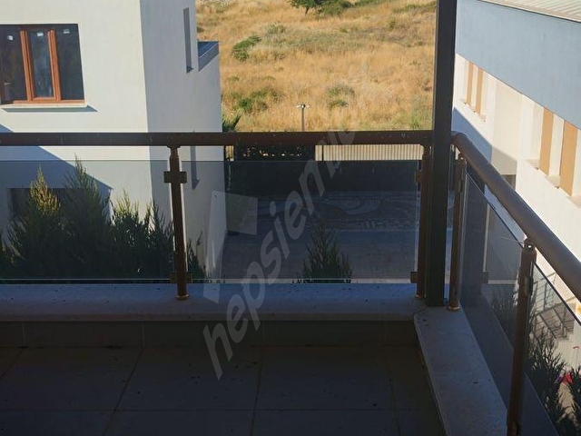 SALİMBEY MAHALLESİNDE SATILIK 4+1 170 M2 DUBLEKS VİLLA - Görsel 25