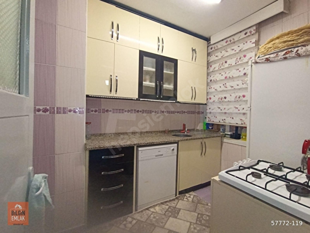 BİLGİN EMLAK YAPRAK MH.PARK CEPHELİ SATILIK UYGUN FİYAT 2+1 - Görsel 10