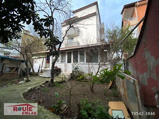 Derince Sırrıpaşa Mahallesi’nde satılık iki katlı bina kat mülkiyetli - Görsel 15