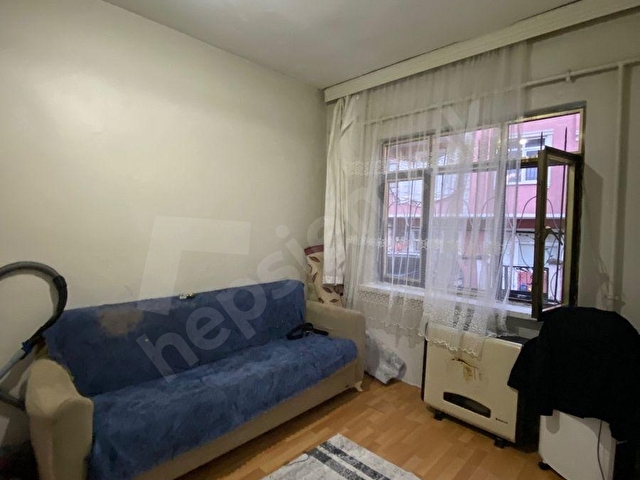 Derince Sırrıpaşa Mahallesi’nde satılık iki katlı bina kat mülkiyetli - Görsel 16