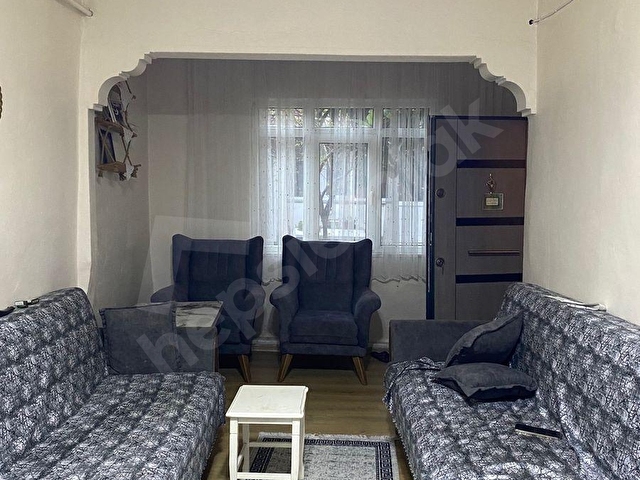 Derince Sırrıpaşa Mahallesi’nde satılık iki katlı bina kat mülkiyetli - Görsel 20