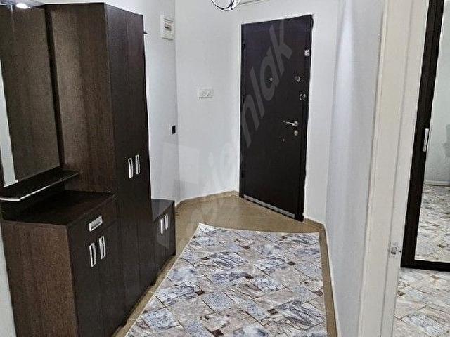 Konyaaltı hurmada havuzlu 2+1 full eşyalı kiralık daire - Görsel 15