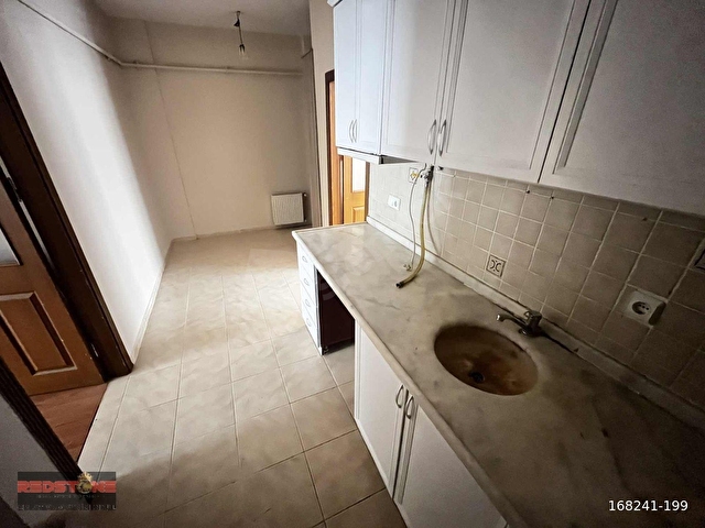 Eskişehir Büyükdere Kiralık 1+1 Daire - Görsel 6