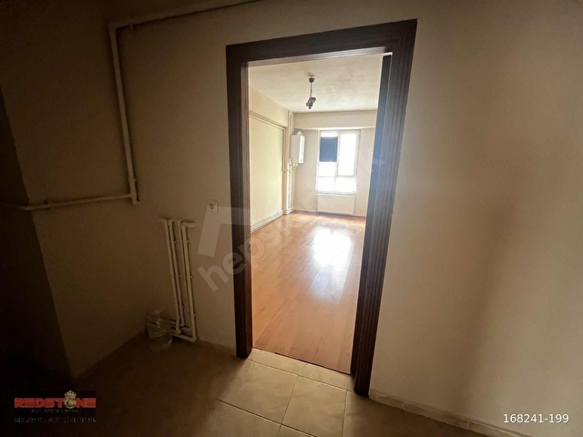 Eskişehir Büyükdere Kiralık 1+1 Daire - Görsel 12
