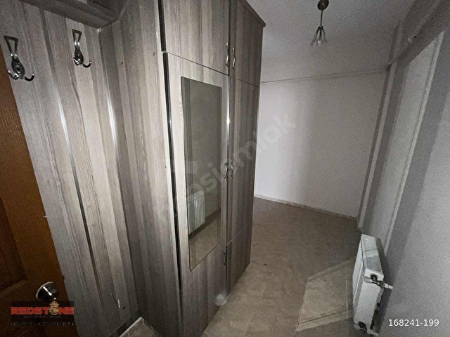 Eskişehir Büyükdere Kiralık 1+1 Daire - Görsel 3